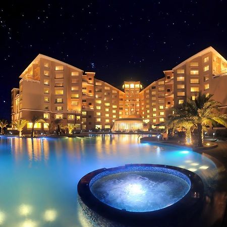 Sea Pearl Beach Resort & Spa Кокс Базар Екстериор снимка
