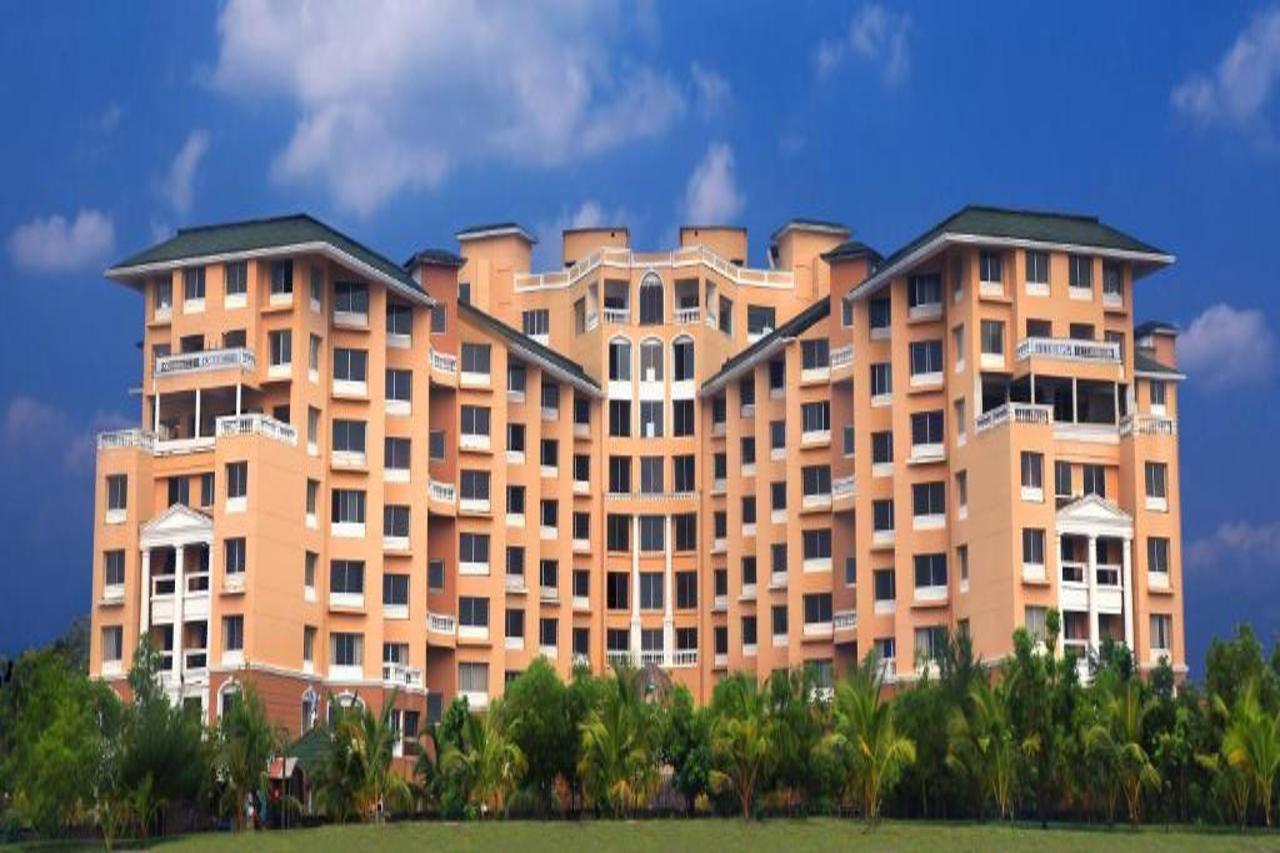 Sea Pearl Beach Resort & Spa Кокс Базар Екстериор снимка