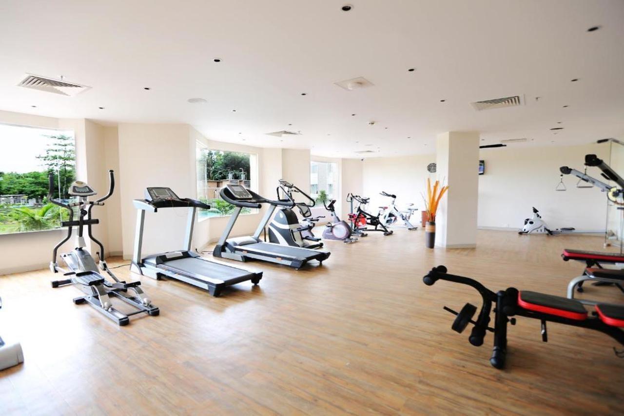 Sea Pearl Beach Resort & Spa Кокс Базар Екстериор снимка