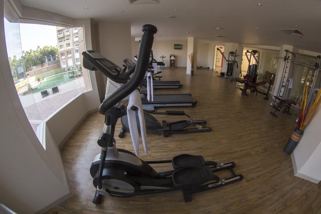 Sea Pearl Beach Resort & Spa Кокс Базар Екстериор снимка