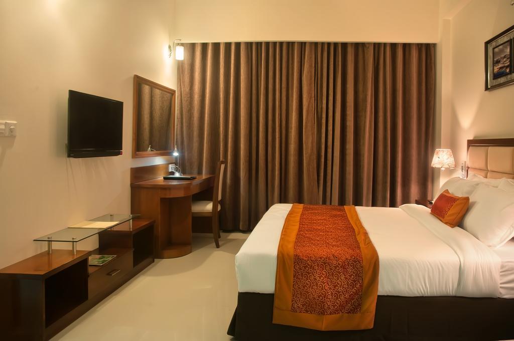 Sea Pearl Beach Resort & Spa Кокс Базар Екстериор снимка