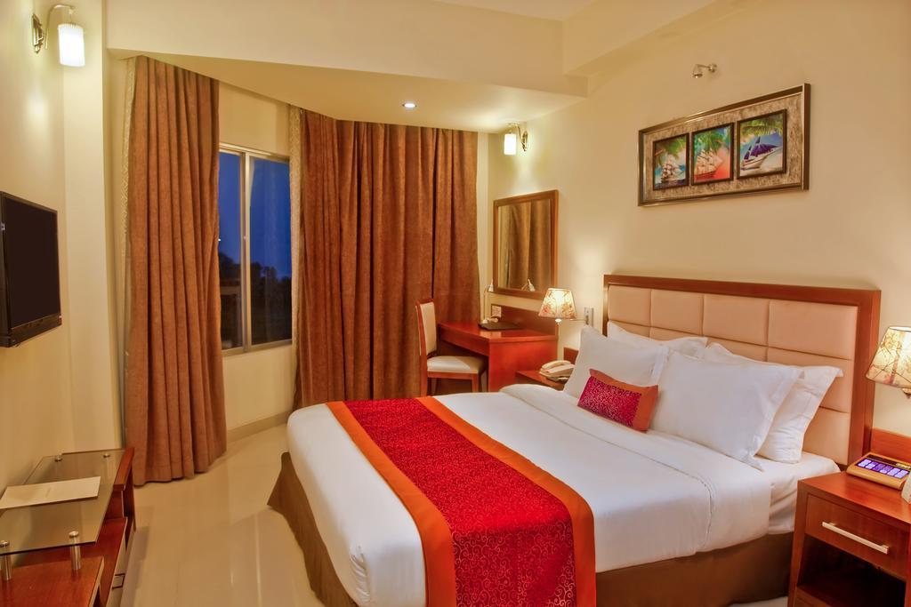 Sea Pearl Beach Resort & Spa Кокс Базар Екстериор снимка