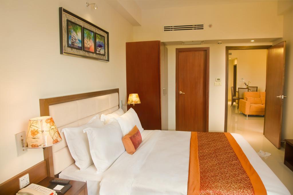 Sea Pearl Beach Resort & Spa Кокс Базар Екстериор снимка