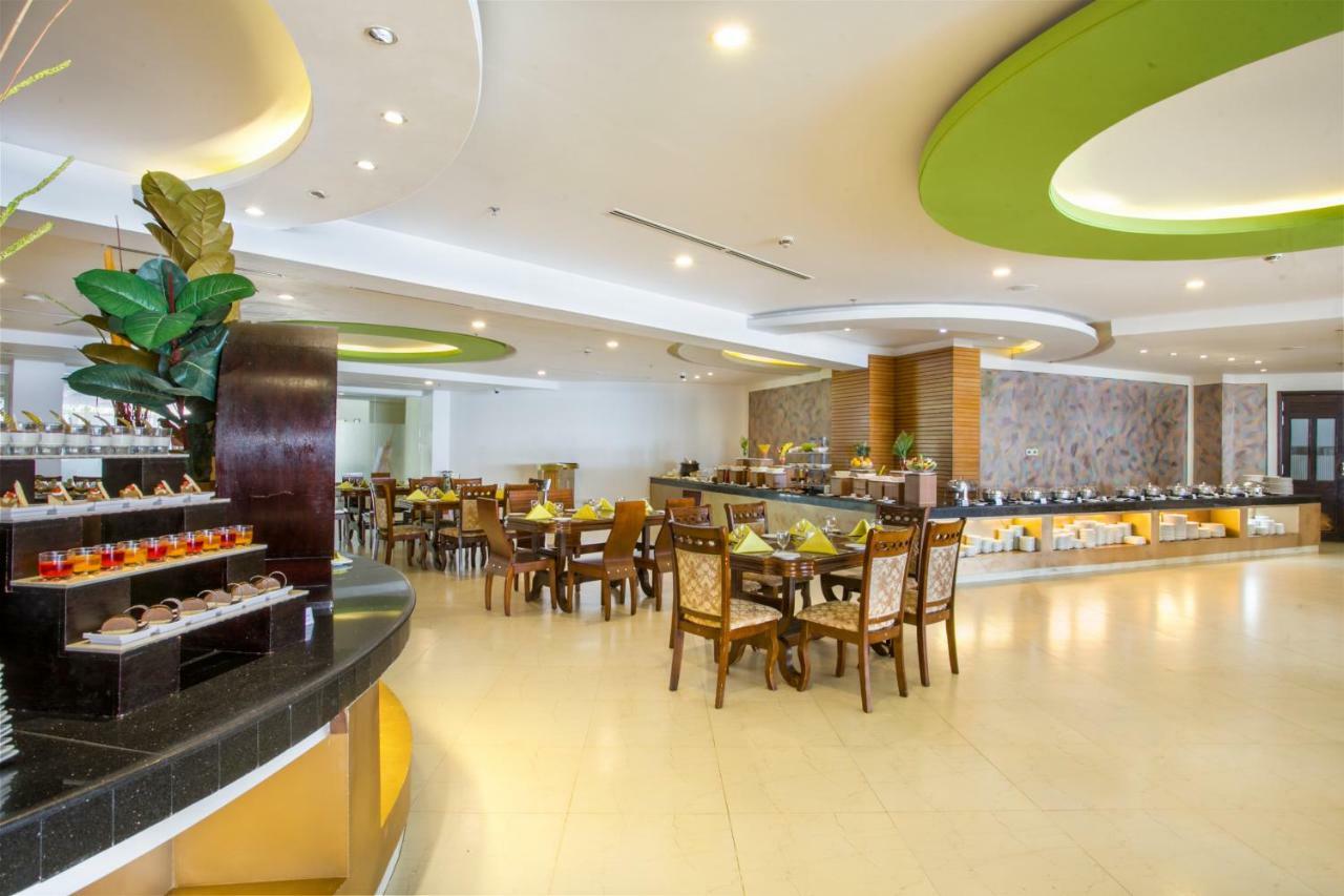 Sea Pearl Beach Resort & Spa Кокс Базар Екстериор снимка