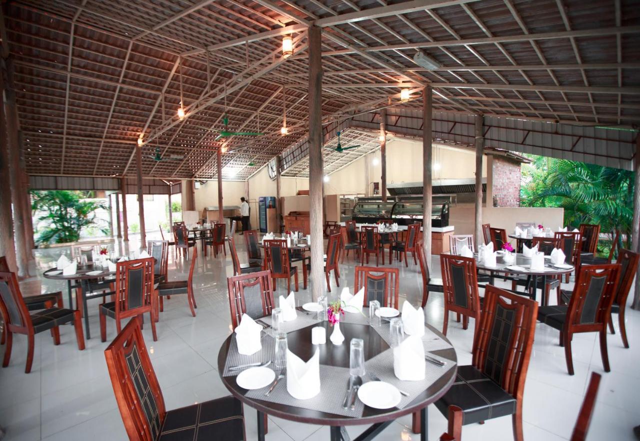 Sea Pearl Beach Resort & Spa Кокс Базар Екстериор снимка